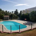 Appartement Uhaina