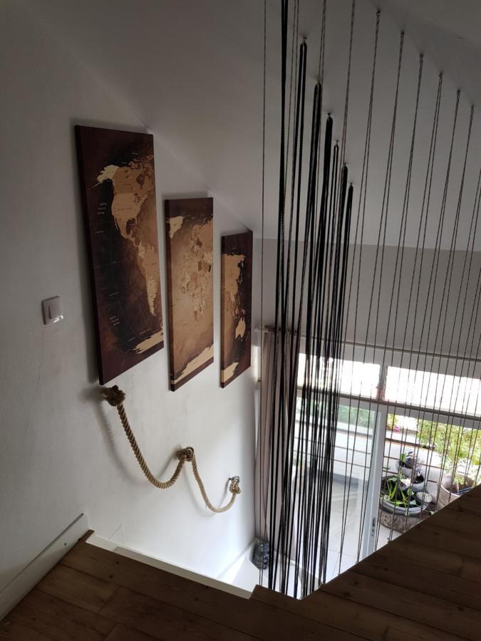 Uhaina Apartment *