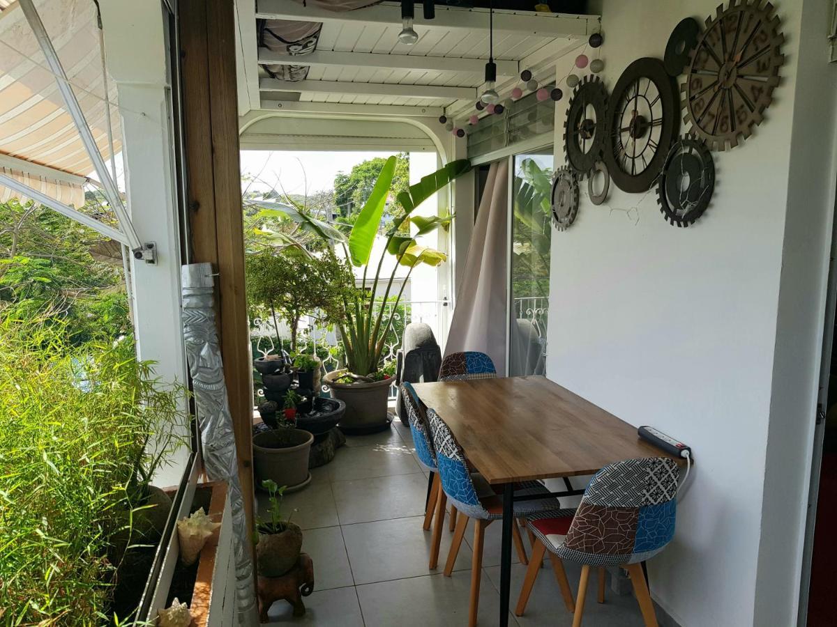 Apartment Uhaina Le Gosier (Grande-Terre)